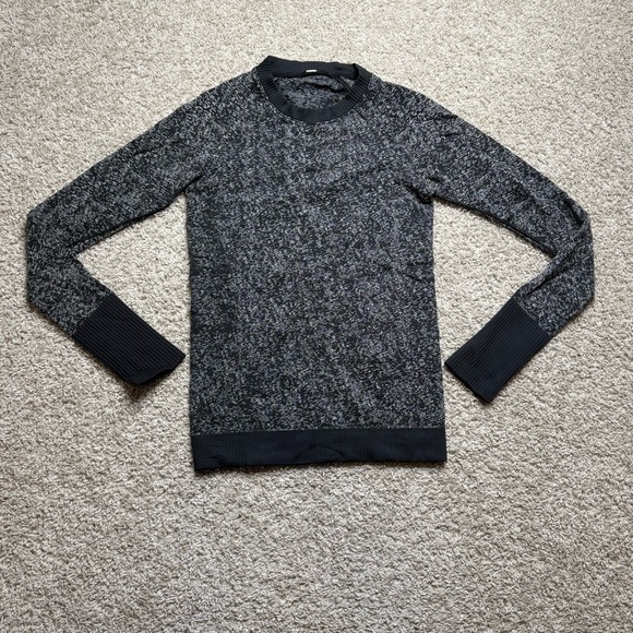 lululemon athletica Tops - Lululemon Rest Less Pullover